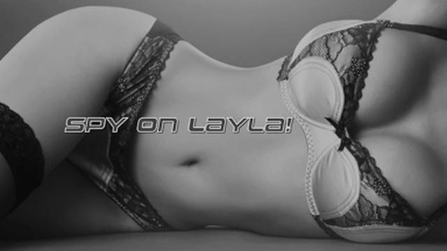 Layla Lamour